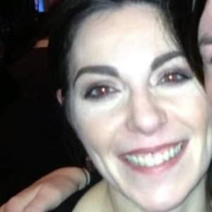 Meet your Posher, Diane